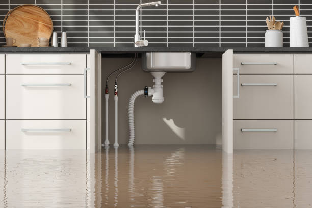 24/7 water damage repair in KS